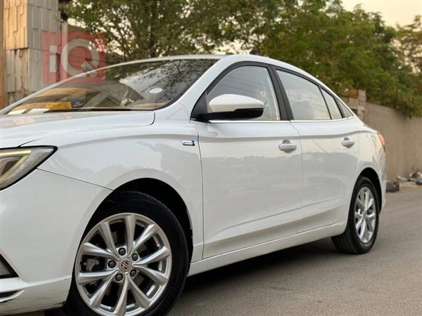 ام جي 5 2024 للبيع في العراق -  بغداد